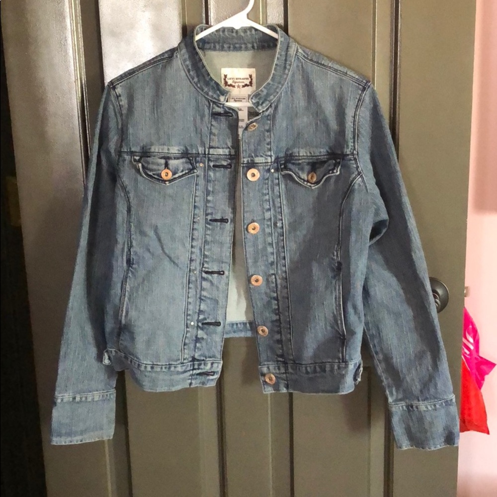 Levi’s Denim Jacket